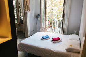 Gallery image of ZOOROOMS Boutique Guesthouse in Barcelona