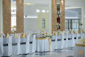 Gallery image of Hotel Zajazdu w Ostrzeszowie in Ostrzeszów