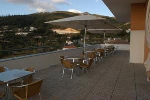 Gallery image of Hotel Sao Pedro in Arouca