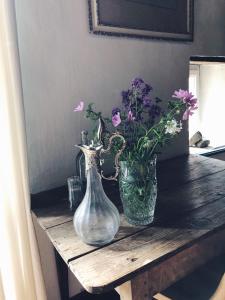 Gallery image of Auberge Lion D'Or in Saint-Antonin-Noble-Val