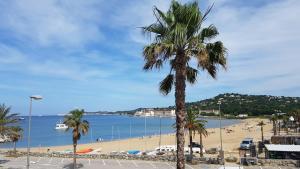 Photo de la galerie de l'établissement Les Marines de Cogolin, à Cogolin