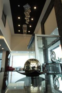 Foto sihtkohas Veracruz asuva majutusasutuse Lithio Hotel galeriist