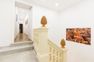 Fotografia z galérie ubytovania La Casa del Barocco v destinácii Noto