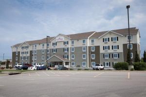 Foto da galeria de Hawthorn Suites by Wyndham St. Robert/Ft. Leonard Wood em Saint Robert