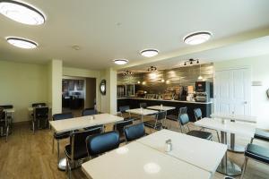 Foto de la galería de Hawthorn Suites by Wyndham St. Robert/Ft. Leonard Wood en Saint Robert