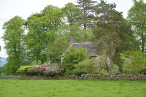 Foto de la galería de Scaurbridge House en Thornhill