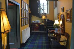 Gallery image of Scaurbridge House in Thornhill