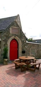 Fotografie z fotogalerie ubytování James John Hamilton House and backpacker hostel v destinaci Fishguard