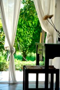 Гостиная зона в Garden House +28 фотографий