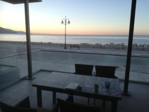 Příroda nedaleko prázdninového domu