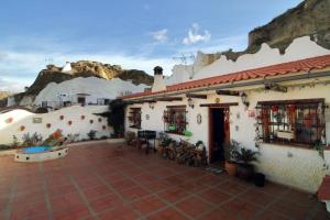 Gallery image of cueva alegria in Guadix