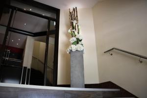 Imagen de la galería de Hotel Norddeutscher Hof, en Hamburgo