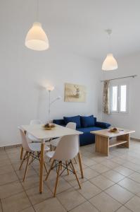 Gallery image of Aelia Rooms & Apartments in Ios Chora