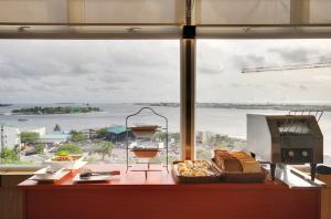 Fotografie z fotogalerie ubytování Unima Grand v Male City