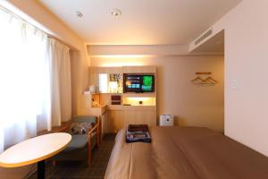 صورة لـ Nishitetsu Resort Inn Beppu في بيبو