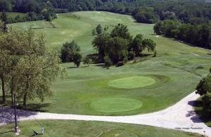 Gallery image of Golf de TEYNAC in Beychac-et-Caillau