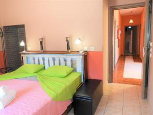 Gallery image of Zako Apartments in Limenaria