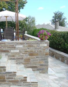 Photo de la galerie de l'établissement Tsagarada Cottage, à Tsagkarada 37 autres photos