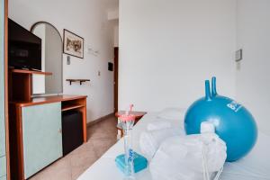 Afbeelding uit fotogalerij van Hotel Adler in Lido di Classe