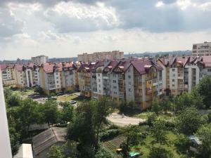 Clădirea în care este situat/ăapartamentul