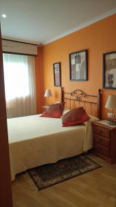 Fotografie z fotogalerie ubytování Casa Maricarmen v destinaci Camariñas + 12 fotografií