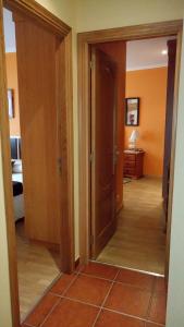 Fotografie z fotogalerie ubytování Casa Maricarmen v destinaci Camariñas