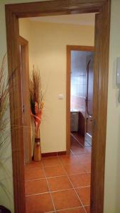 Fotografie z fotogalerie ubytování Casa Maricarmen v destinaci Camariñas