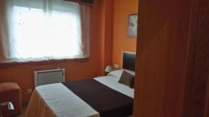 Fotografie z fotogalerie ubytování Casa Maricarmen v destinaci Camariñas