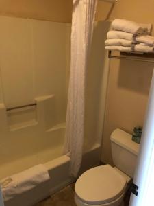 Bagno di Claridge Inn - St. George