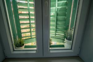 Koupelna v ubytování JR Luxury Guesthouse