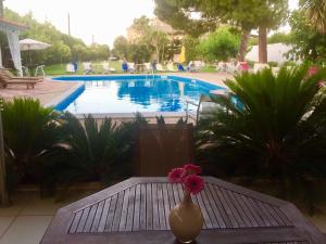 Fotografie z fotogalerie ubytování Villa Pap v destinaci Preveza