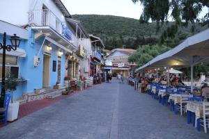 Fotografia z galérie ubytovania Orfeas Studios v destinácii Vasiliki