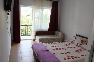 Gallery image of Guest House U Aleny in Gagra