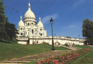 Gallery image of Hipotel Paris Montmartre Gare du Nord in Paris