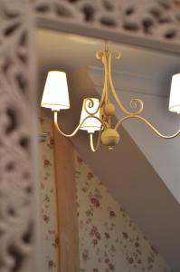 Gallery image of Okrągłe Resort SKI & SAFARI in Orzysz