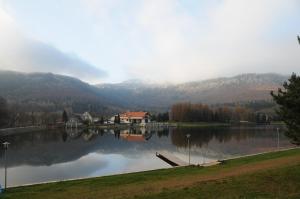 Gallery image of Pokoje Gościnne HANA in Wünschelburg