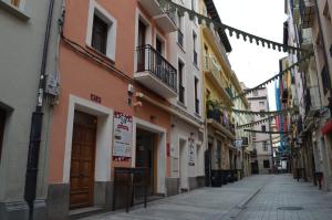 Galeriebild der Unterkunft Apartamento Camino Laurel en Travesía Laurel Nº 6 in Logroño