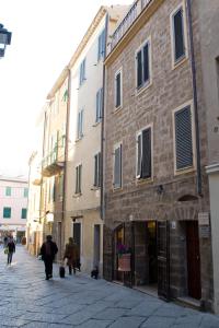 Gallery image of B&B Vecchia Alghero in Alghero