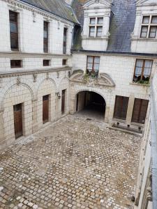 Gallery image of Hotel Particulier Robin Quantin in Tours