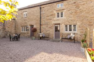Gallery image of Coachmans Cottage in Stony Middleton