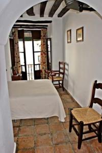Posedenie v ubytovaní Hotel Zahorí