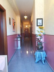 Fotografie z fotogalerie ubytování B&B Armonia v destinaci Enna