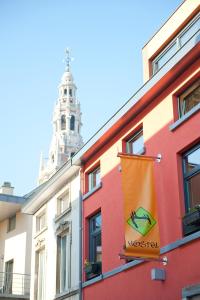 Photo de la galerie de l'établissement Leuven City Hostel, à Louvain