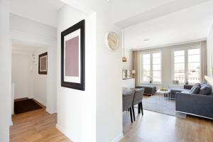 Fotografia z galérie ubytovania Motlava Apartment v destinácii Gdansk + 16 fotografií