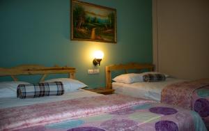 Fotografie z fotogalerie ubytování Hotel San Jorge v destinaci Santa Rosa de Copán