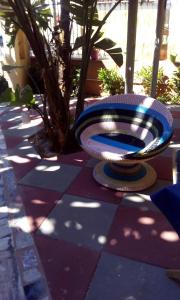 Fotografie z fotogalerie ubytování Hotel I Colori v destinaci SantʼAntìoco