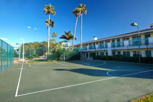 International Palms Resort & Conference Center Cocoa Beach
