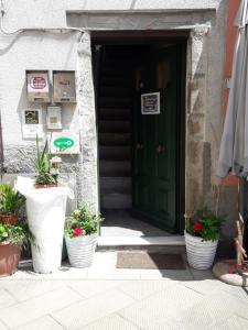 Gallery image of La Luna nel Borgo-Liguria in Brugnato