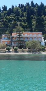 Gallery image of Anna Apartments Boukari in Boukari