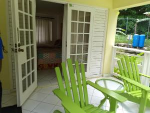 Gallery image of Mystic Ridge Apt 26F in Ocho Rios